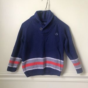 Mayoral Boys Sweater